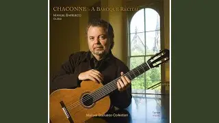 Cello Suite No. 1 in D Major, BWV 1007: Allemande