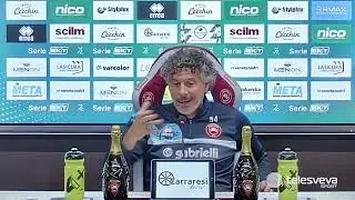 SERIE B | Verso Cittadella-Bari, Dal Canto: 