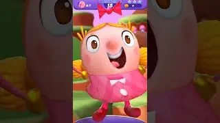 Old Candy Crush Friends 1