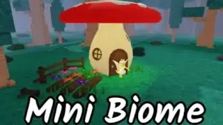 Играю в новое обновление 1 часть в 99 ночей в лесу в roblox #roblox #роблокс #99nightintheforest 