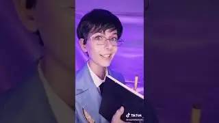 ouran highschool host club| tiktok Complication|cosplay.