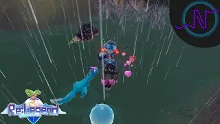 I Tamed the Slowest & Stickiest Magnus! Triemer Taming! - Re:Legend - S04E020