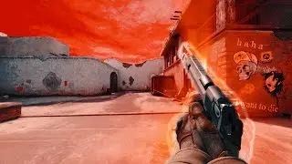 'PSYCHOPATH'- CS:GO Edit [clips in desc.]