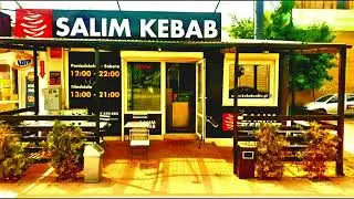 Salim Kebab (ŁDZ Suno Album)