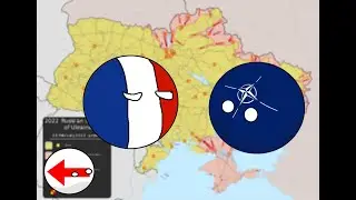 NATO opposition and Ukraine