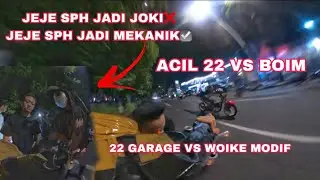 MATCH AEROX STD KIRIAN😱| MAIN KEJAR&rdquo; AN DARI BAWAH SAMPE ATAS‼️