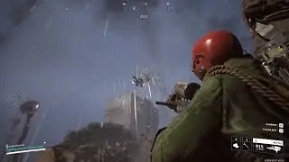 ARC Raiders  Wasp driver is actually good