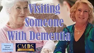 How Often Should You Visit A Loved One In Memory Care?