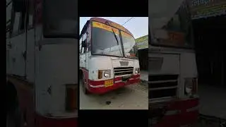 up roadways  evolution  1955 to 2025 #upsrtc