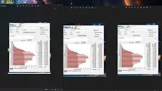 ASUS RamCache III teszt j&oacute; gyors lesz tőle az m.2 SSD !!