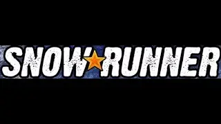 SnowRunner - 2 Players VS Lost Container