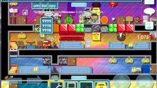 Growtopia Give away 4#