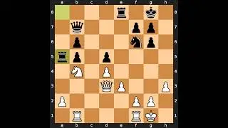 Svetozar Gligoric-Andrzej Pytlakowski, Warsaw 1947, Result: 1-0
