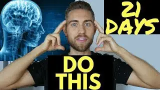 Rewire Your Brain in 21 Days for Success