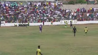 BABIANI GOLDSTARS 🆚 MEDEAMA SC HIGHLIGHTS