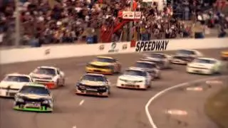 NASCAR on TSN: NCATS Sizzle