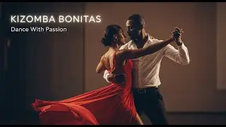 Deep Kizomba Mix 2026 🔥 Smooth & Sensual Afro-Latin Dance Music