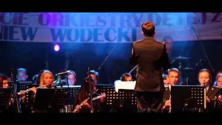 Zacznij od Bacha - Zbigniew Wodecki i Orkiestra Baczków