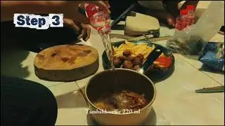 PROSES PEMBUATAN 