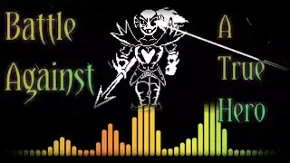 undyne the undying theme | REMIX | oversave-tale ost