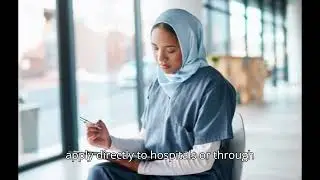 KUWAIT NURSE MIGRATION GUIDE (For Nigerian Nurses And Other African Nurses)