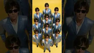 Create consistent characters using AI