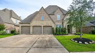 2823 Wolfberry Dr, Manvel, TX 77578