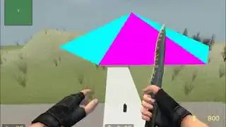 Secrets deathrun rooftops final