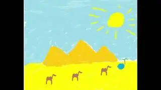 Go Down Moses