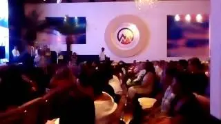 Iglesia La Cima de la Monta&ntilde;a en Acapulco con el Pastor Patrick Sparks