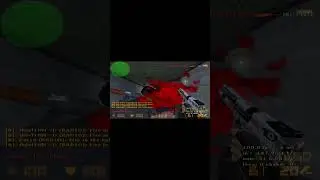 Cs 1.6 -3 hs dgl de_nuke #shorts #moments #counterstrike #cs16