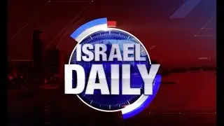 Main Newscast from Israel - Presented By Kosherdotcom - June 20th