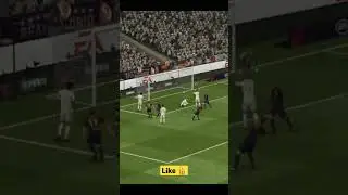 FIFA Goal By Paco Alcacer