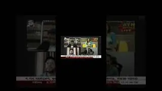 Evaly CEO Mohammad Rassel LIVE at ATN Bangla