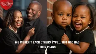 We Almost Missed Each Other—Here's How God Fixed That