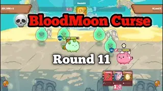 ABP vs BBP Combo Strategy Axie Infinity Gameplay