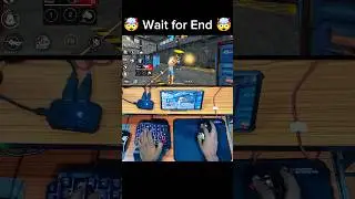 Mobile pc for Free Fire | Mix Pro plus #mixpro #moowiigaming, best gaming mouse for free fire