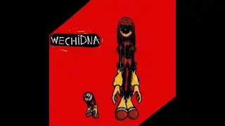 FNF: Wechidna's Invasion - Cancelled OST - The Great Beyond