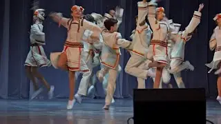 Ансамбль 