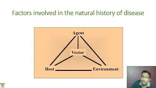 Epidemiology and Biostatistics