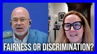 On the Basis of Sex: Trans Athletes at the Supreme Court