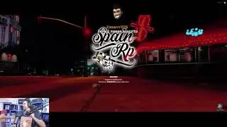 SUPERINTENDENTE CONWAY hablando NORMAL Y FUERA DE ROL CON AURON | GTA 5 ROLEPLAY SPAINRP | GUSTABO