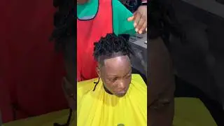 Fresh cut ​🔥💈#barber #menshaircuts #youtubeshorts #viralvideo #lineup #support #subscribe#views