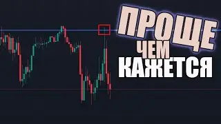 2 ДНЯ РАЗГОНЯЛ СЧЁТ | РАЗБОР СДЕЛОК НА +1800$