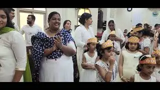 Aadi Paadi Chaadi Nadakkum- Bahrain St.Paul's MTP VBS 2023