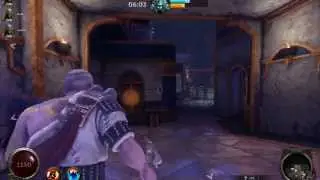 Nosgoth: How to Play Vanguard [Overview/Tips]