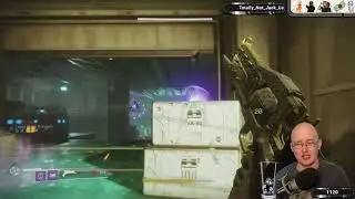 A Forsaken Faction Grind LOTS of new emotes, more internal screaming8 JUN 2018