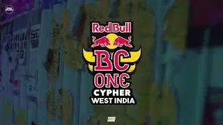 RECAP Of Red Bull Bc One Cypher West India (Mumbai Finals)
