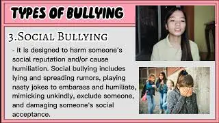 NSTP 2 / HOME BASED ADVOCACY PROGRAM (ANTI-BULLYING ADVOCACY CAMPAIGN PART 2)