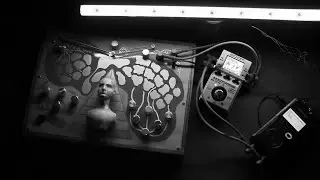 SOMA ENNER / Zoom MS-70CDR / Dark Ambient / Dark Soundscape / by GIPNOZER